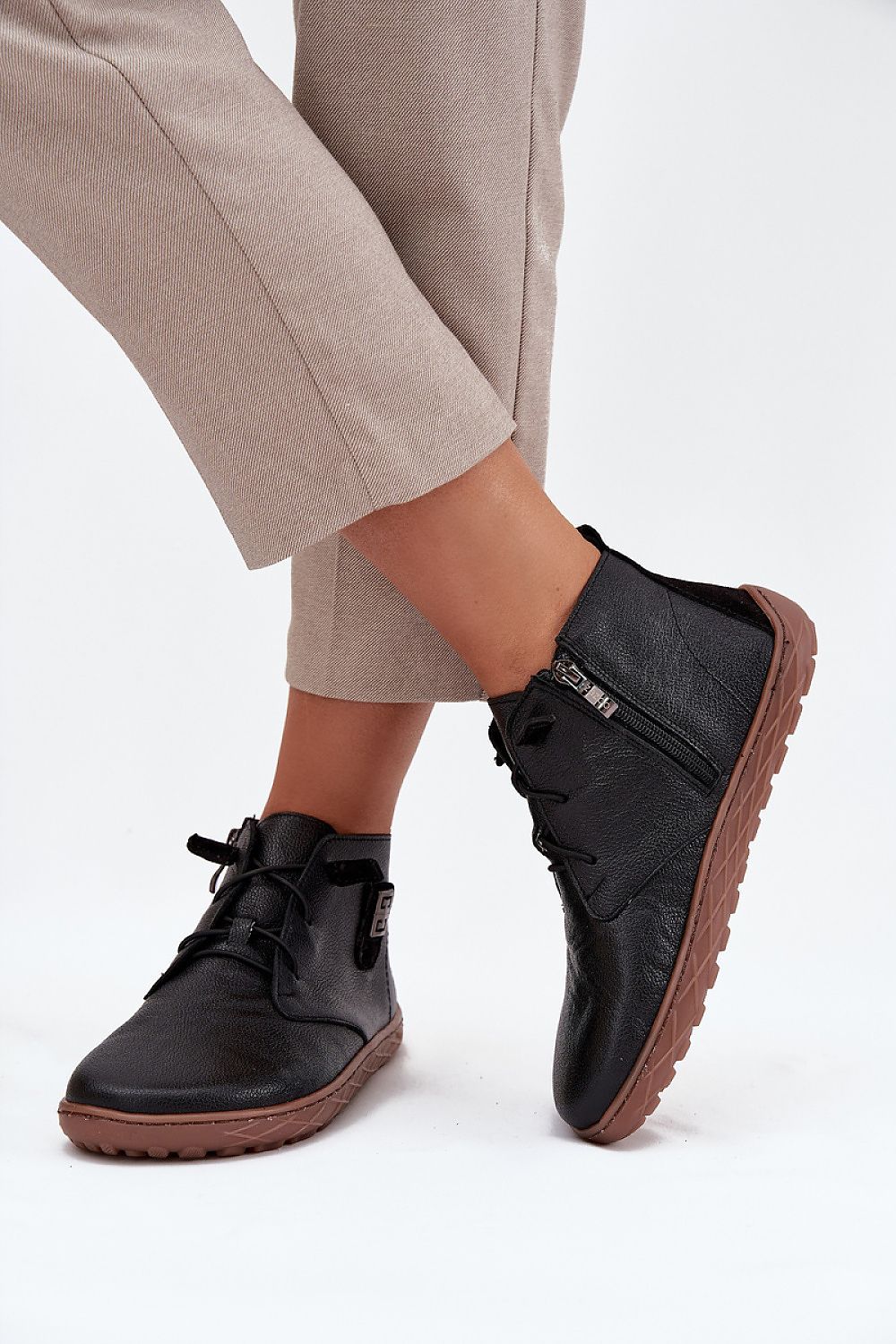  Félcipő model 216982 Step in style 