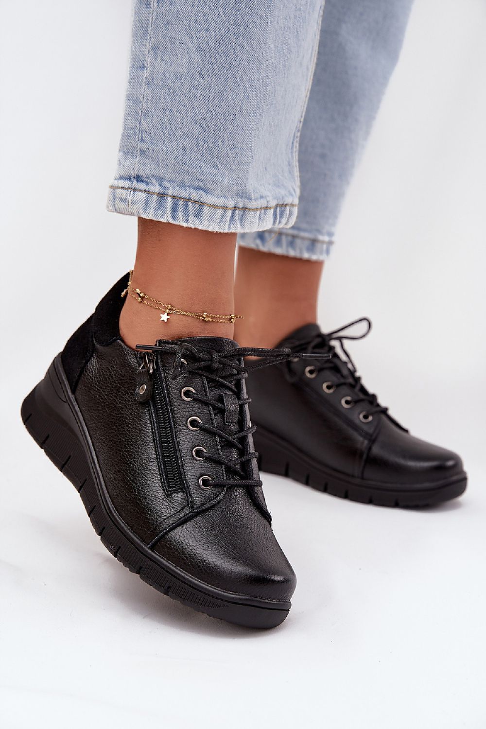  Félcipő model 216983 Step in style 