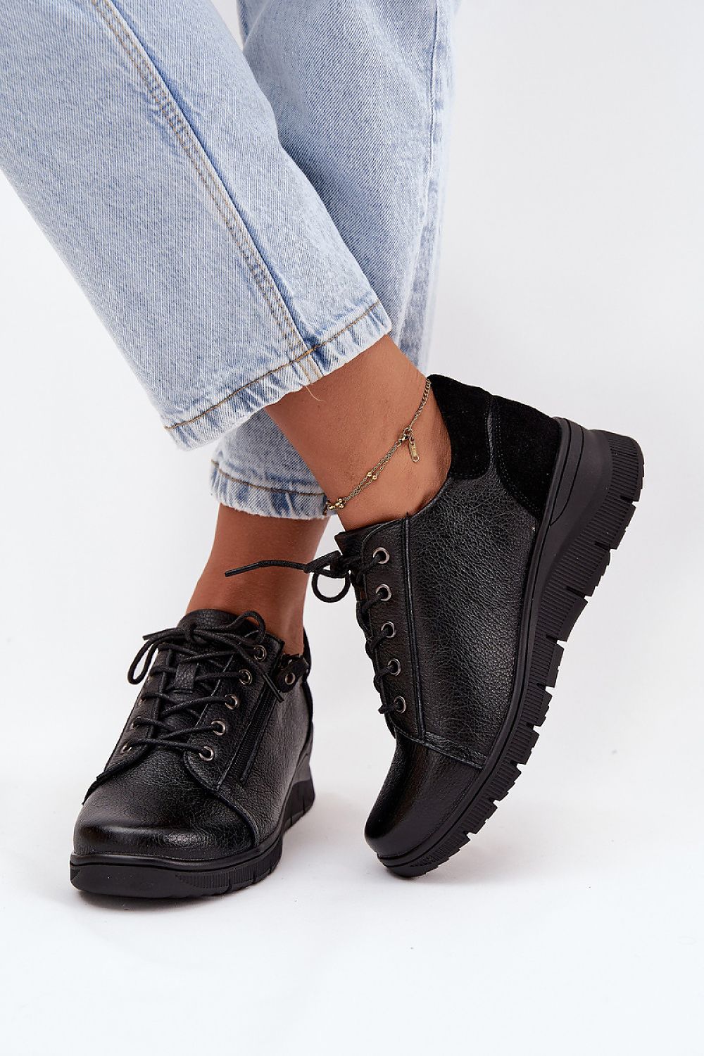  Félcipő model 216983 Step in style 