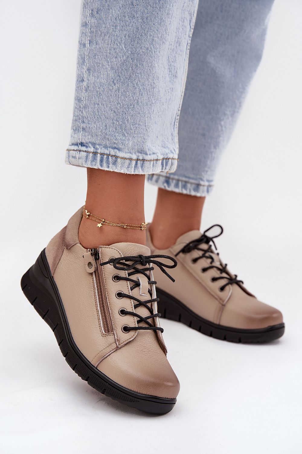  Félcipő model 216984 Step in style 
