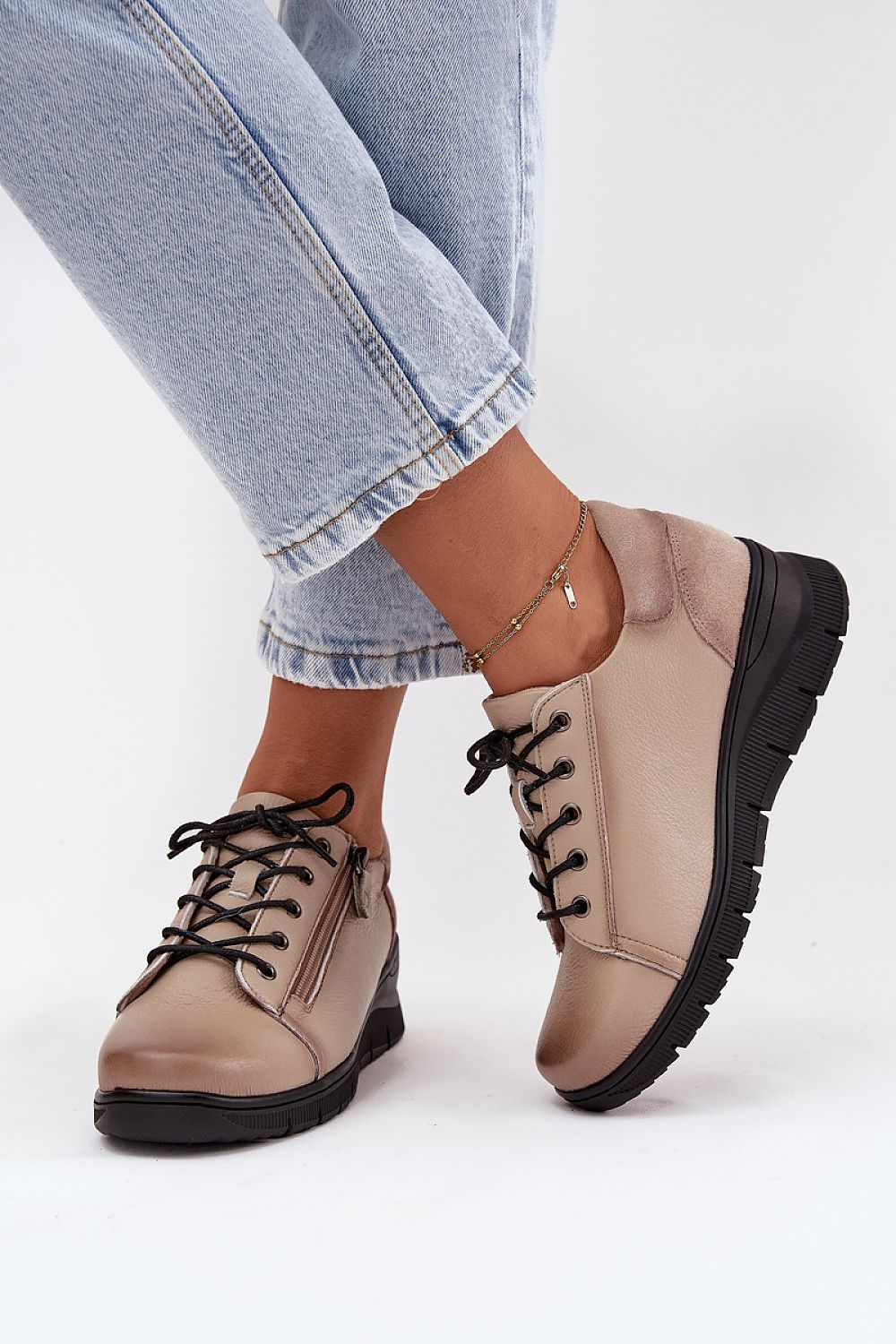  Félcipő model 216984 Step in style 