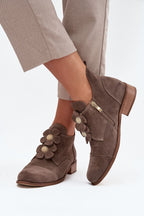  Félcipő model 216985 Step in style 