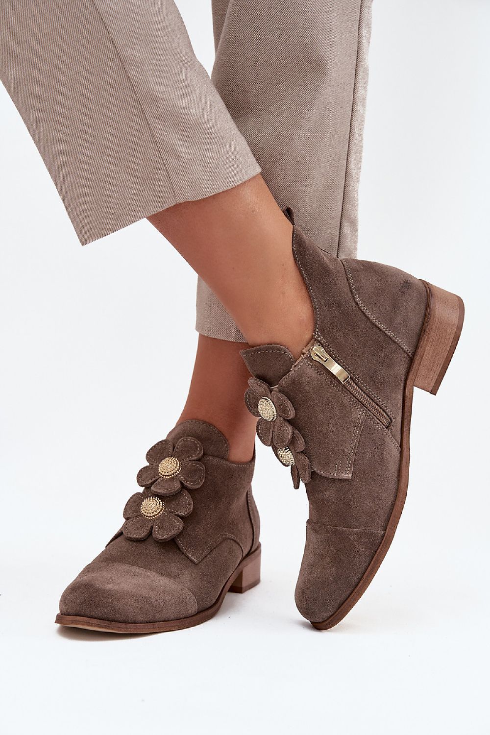  Félcipő model 216985 Step in style 