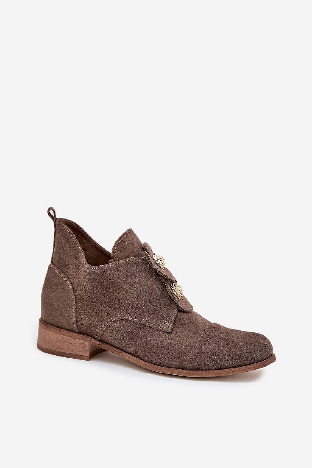  Félcipő model 216985 Step in style 