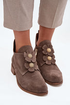  Félcipő model 216985 Step in style 