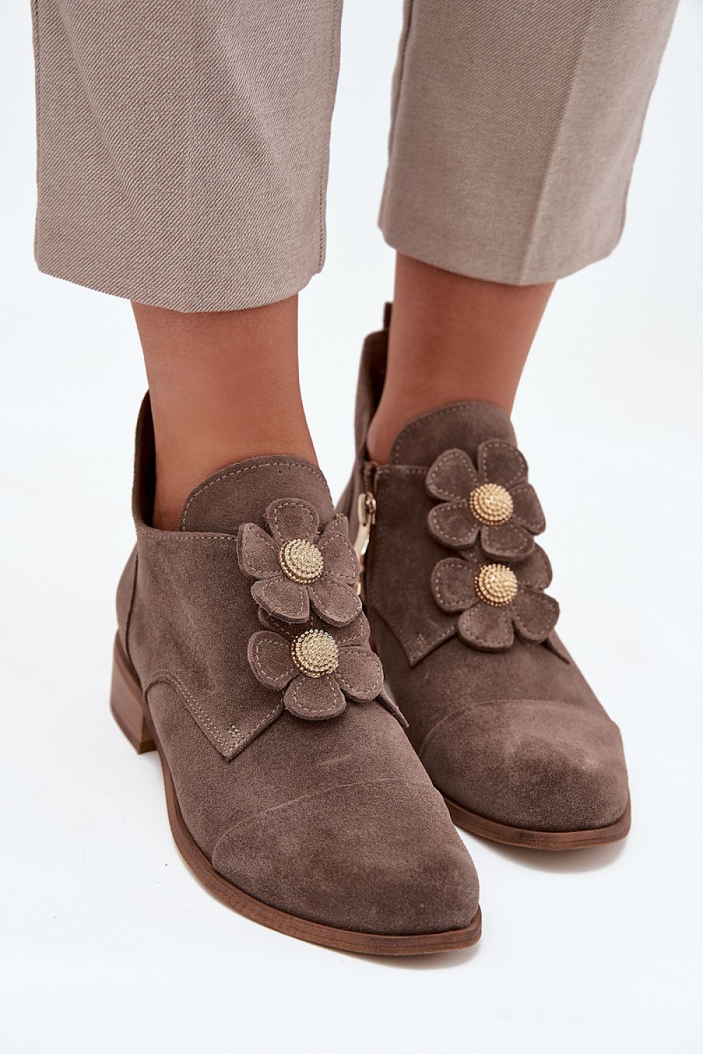  Félcipő model 216985 Step in style 