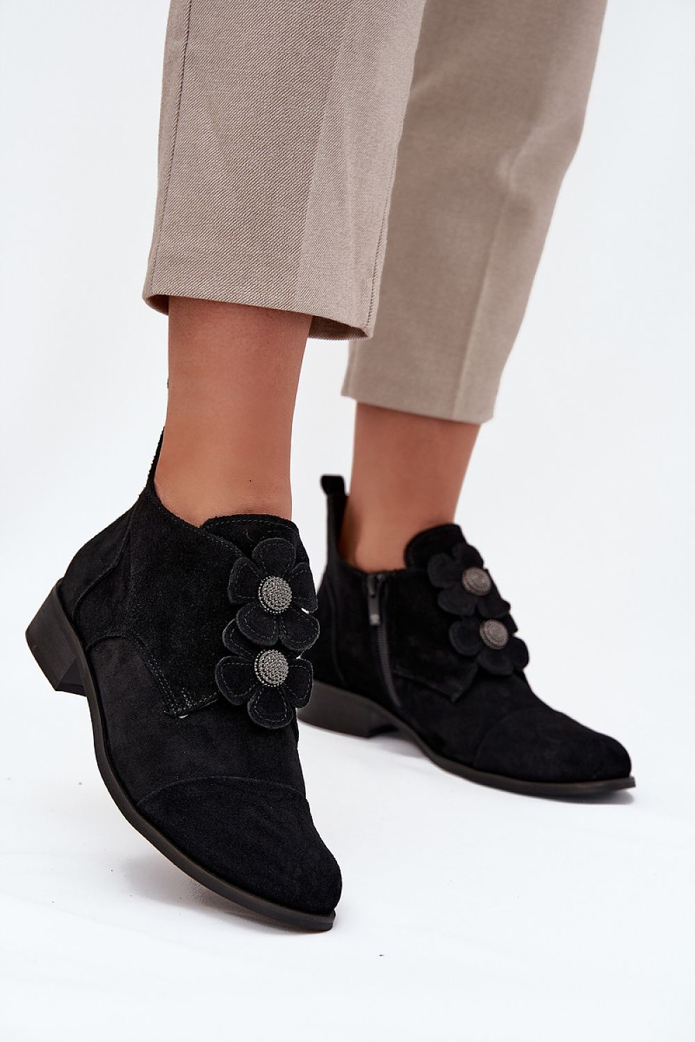  Félcipő model 216986 Step in style 
