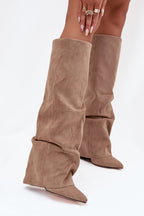  Magassarkú csizmák model 216987 Step in style 