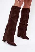  Magassarkú csizmák model 216988 Step in style 