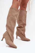  Magassarkú csizmák model 216992 Step in style 