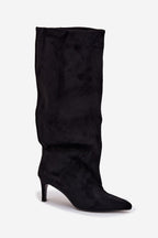  Magassarkú csizmák model 216993 Step in style 