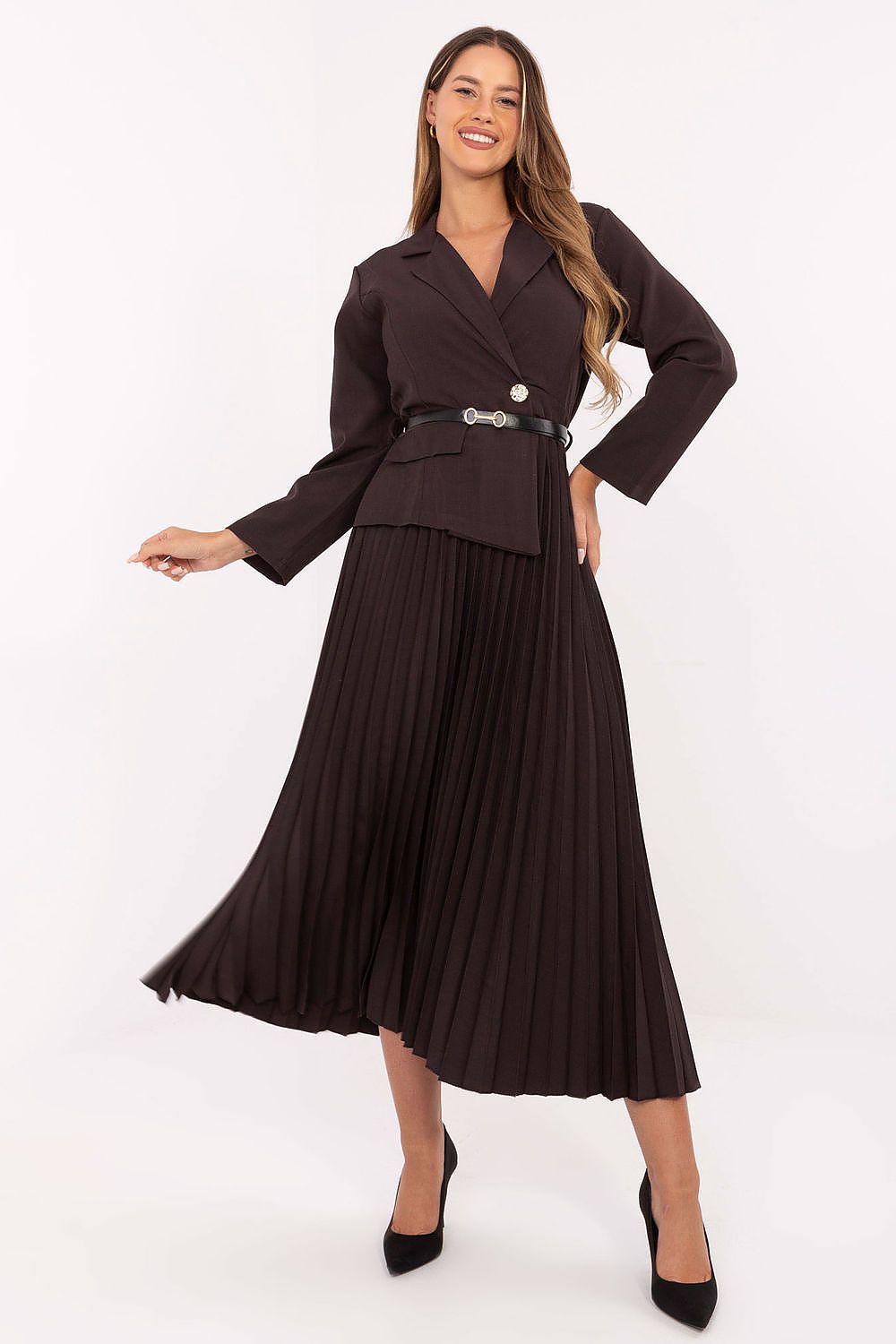  Hétköznapi ruha model 217002 Italy Moda 