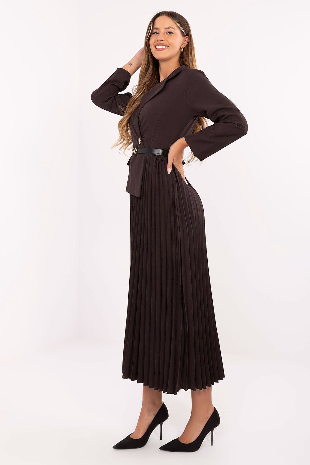  Hétköznapi ruha model 217002 Italy Moda 