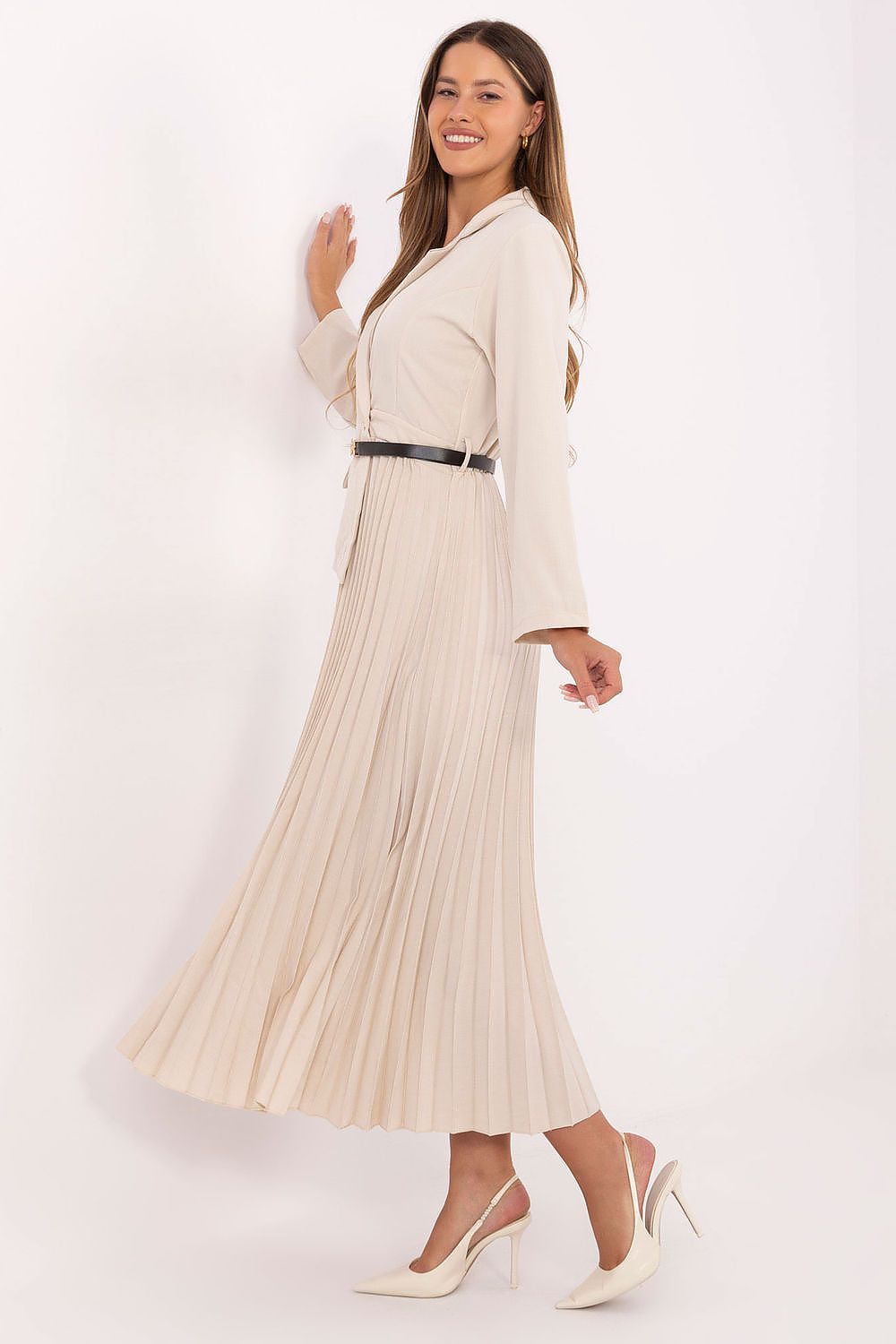  Hétköznapi ruha model 217003 Italy Moda 