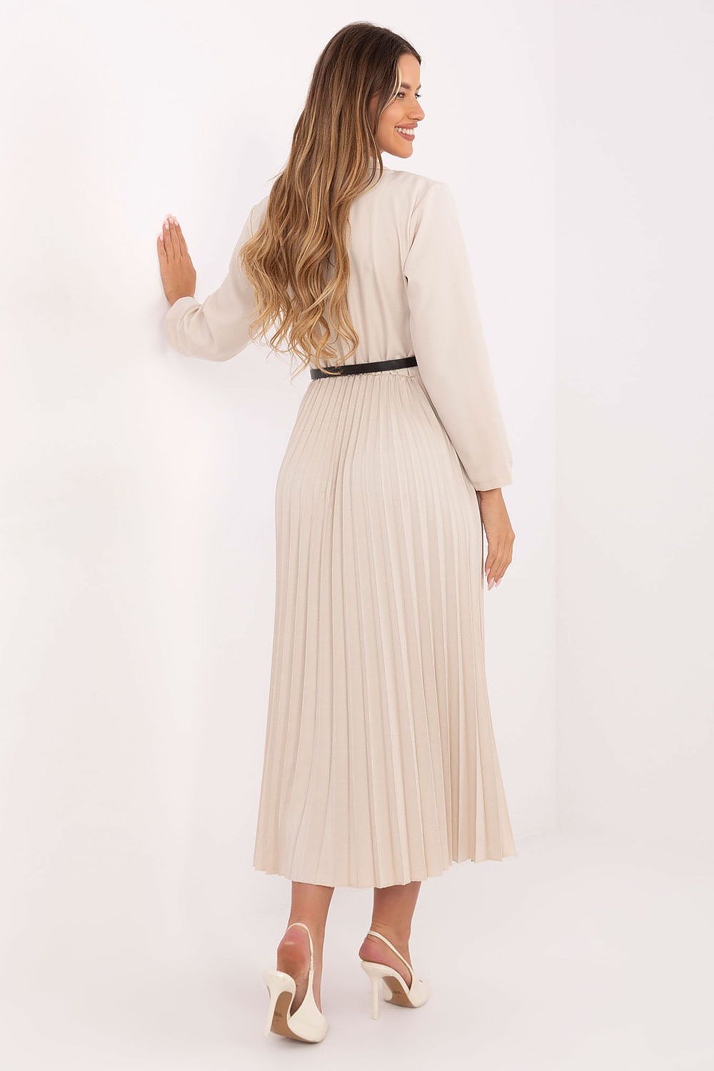  Hétköznapi ruha model 217003 Italy Moda 