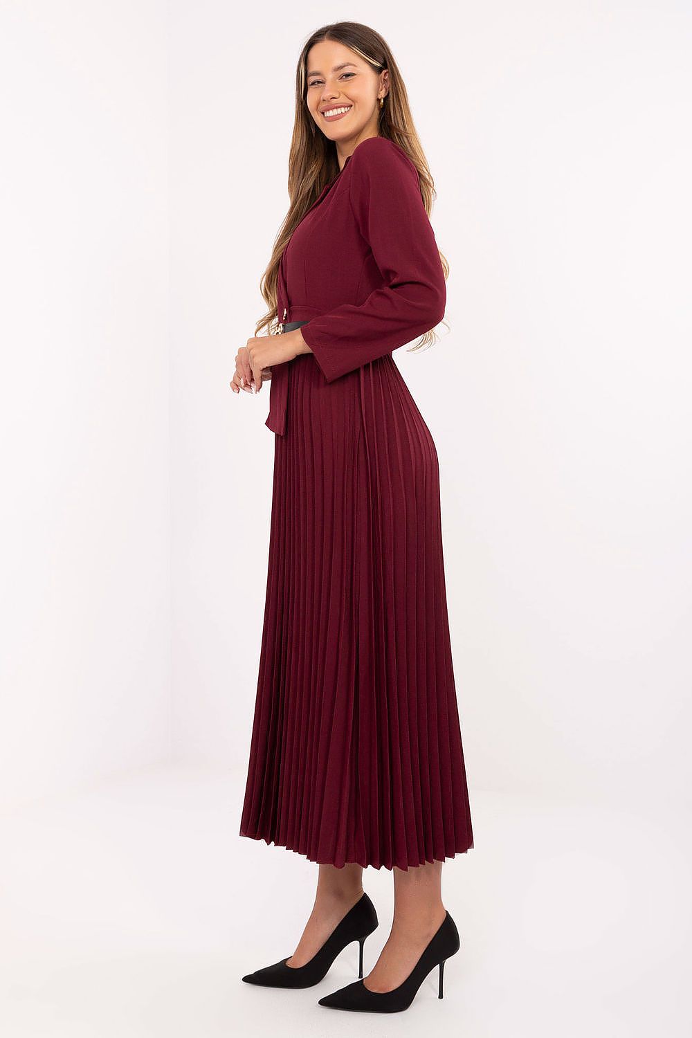  Hétköznapi ruha model 217004 Italy Moda 