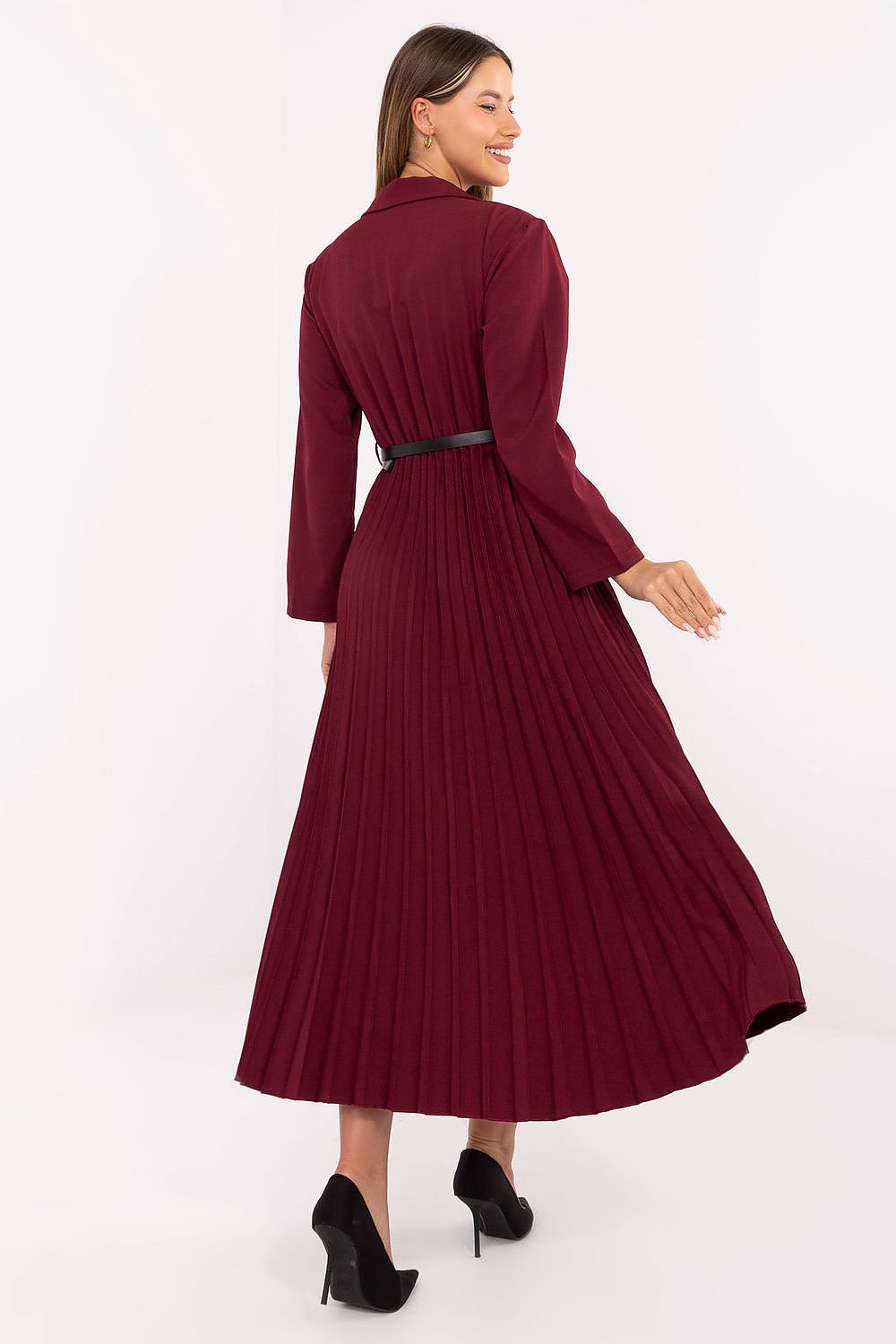  Hétköznapi ruha model 217004 Italy Moda 
