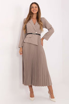  Hétköznapi ruha model 217005 Italy Moda 
