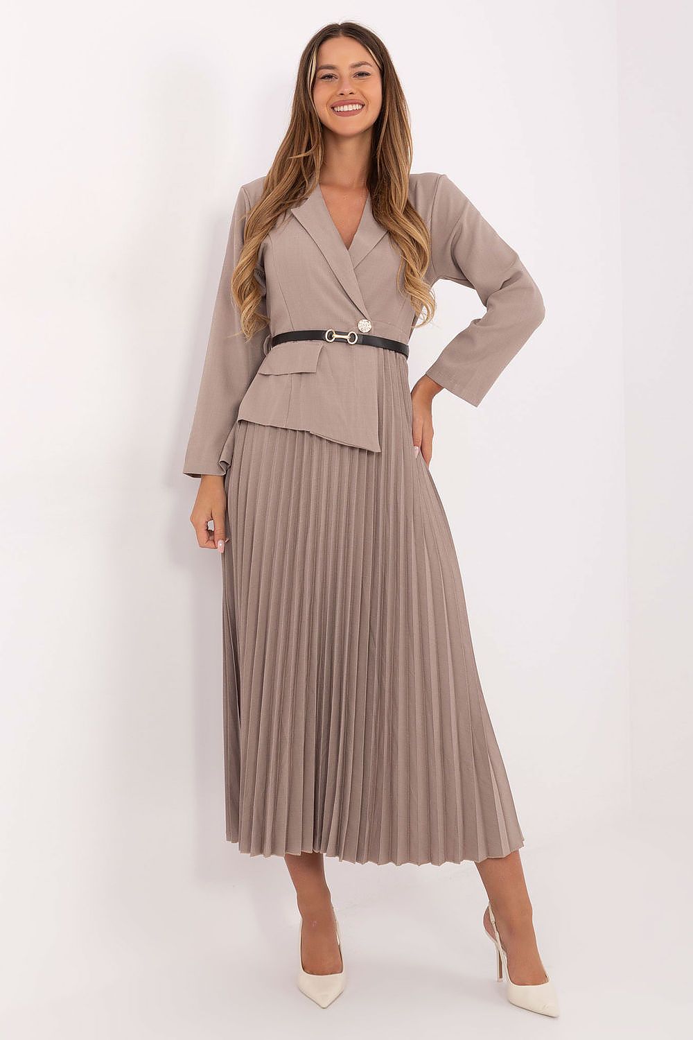  Hétköznapi ruha model 217005 Italy Moda 