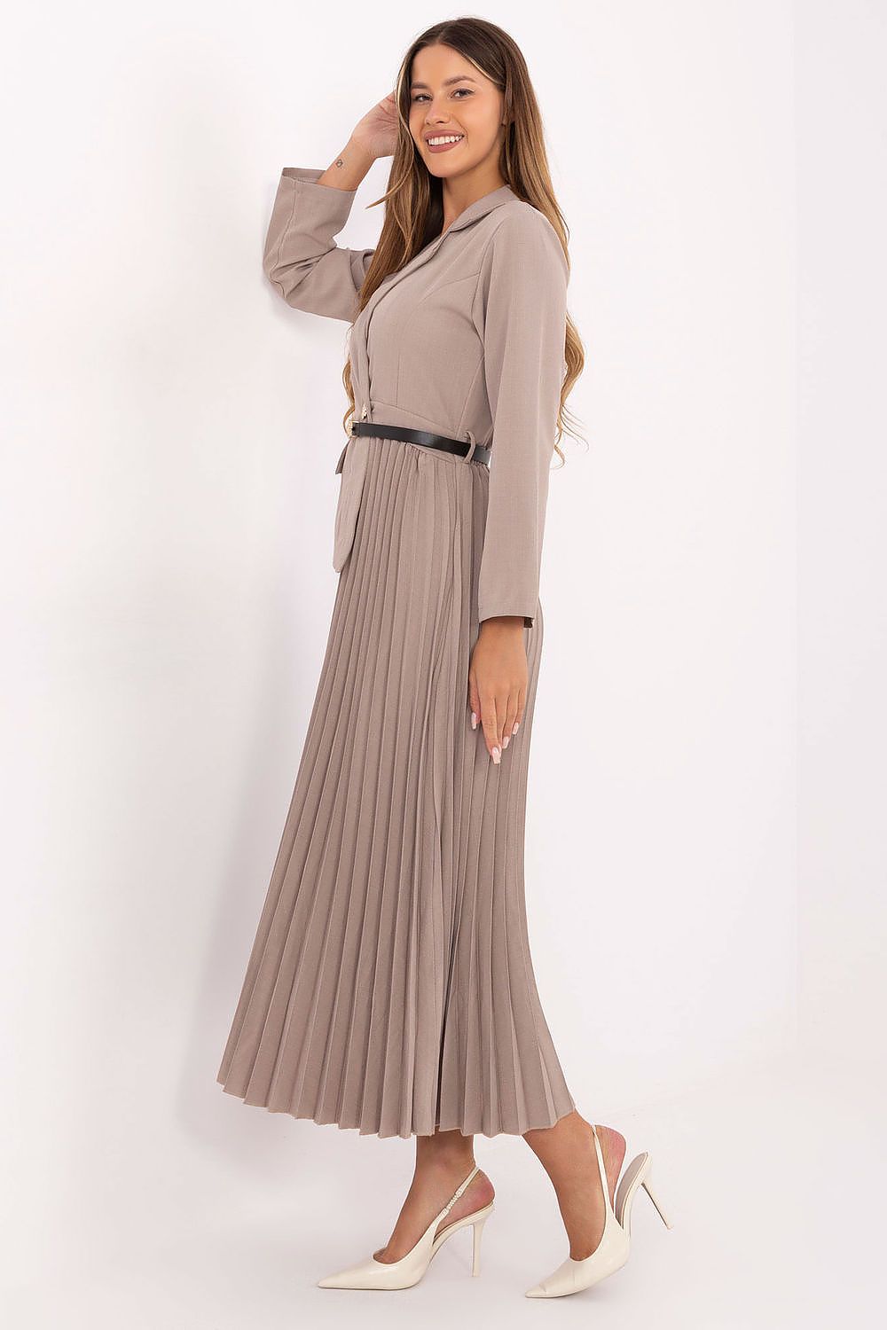  Hétköznapi ruha model 217005 Italy Moda 