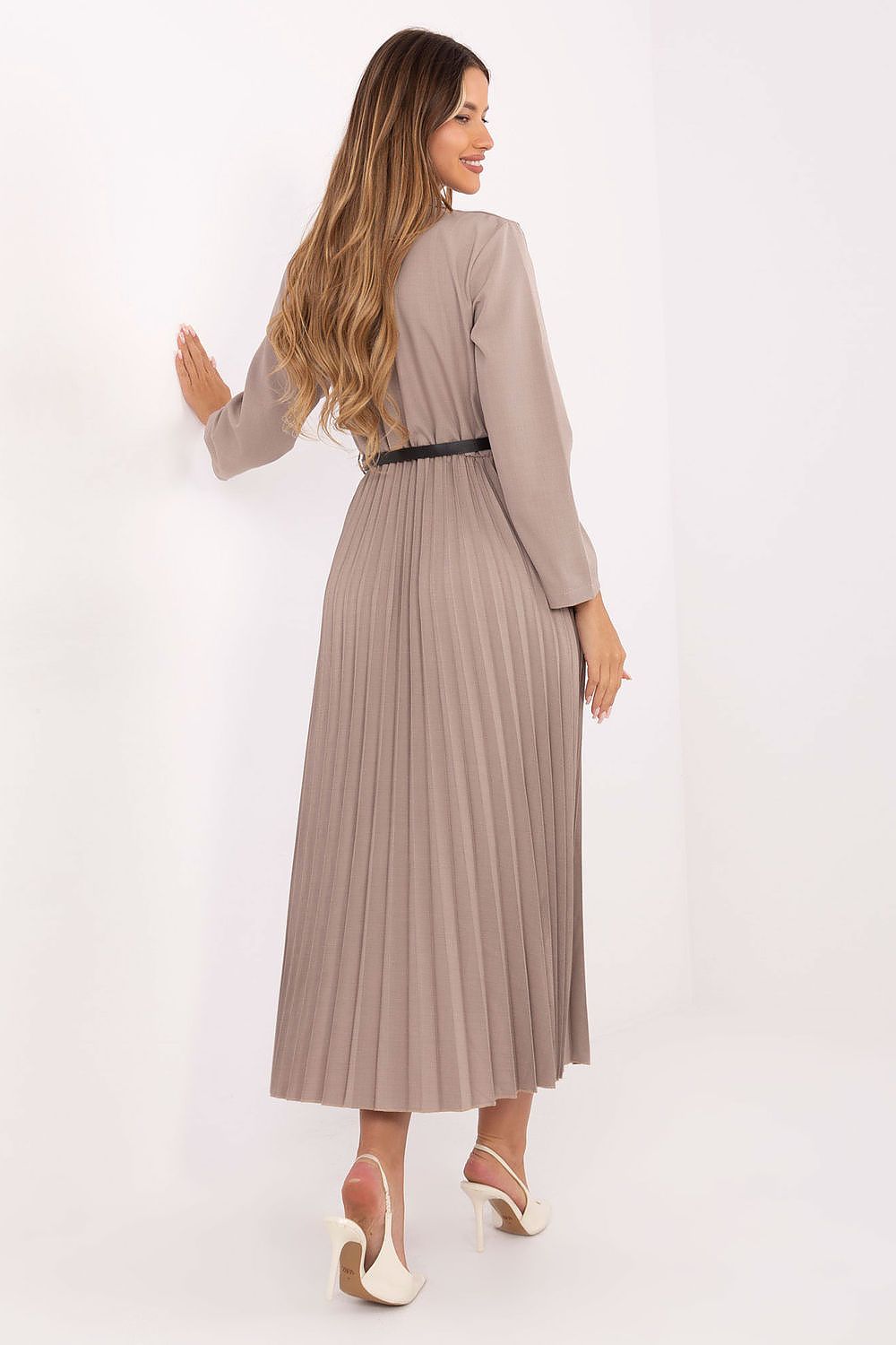  Hétköznapi ruha model 217005 Italy Moda 