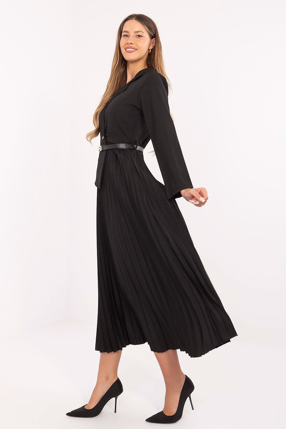  Hétköznapi ruha model 217006 Italy Moda 