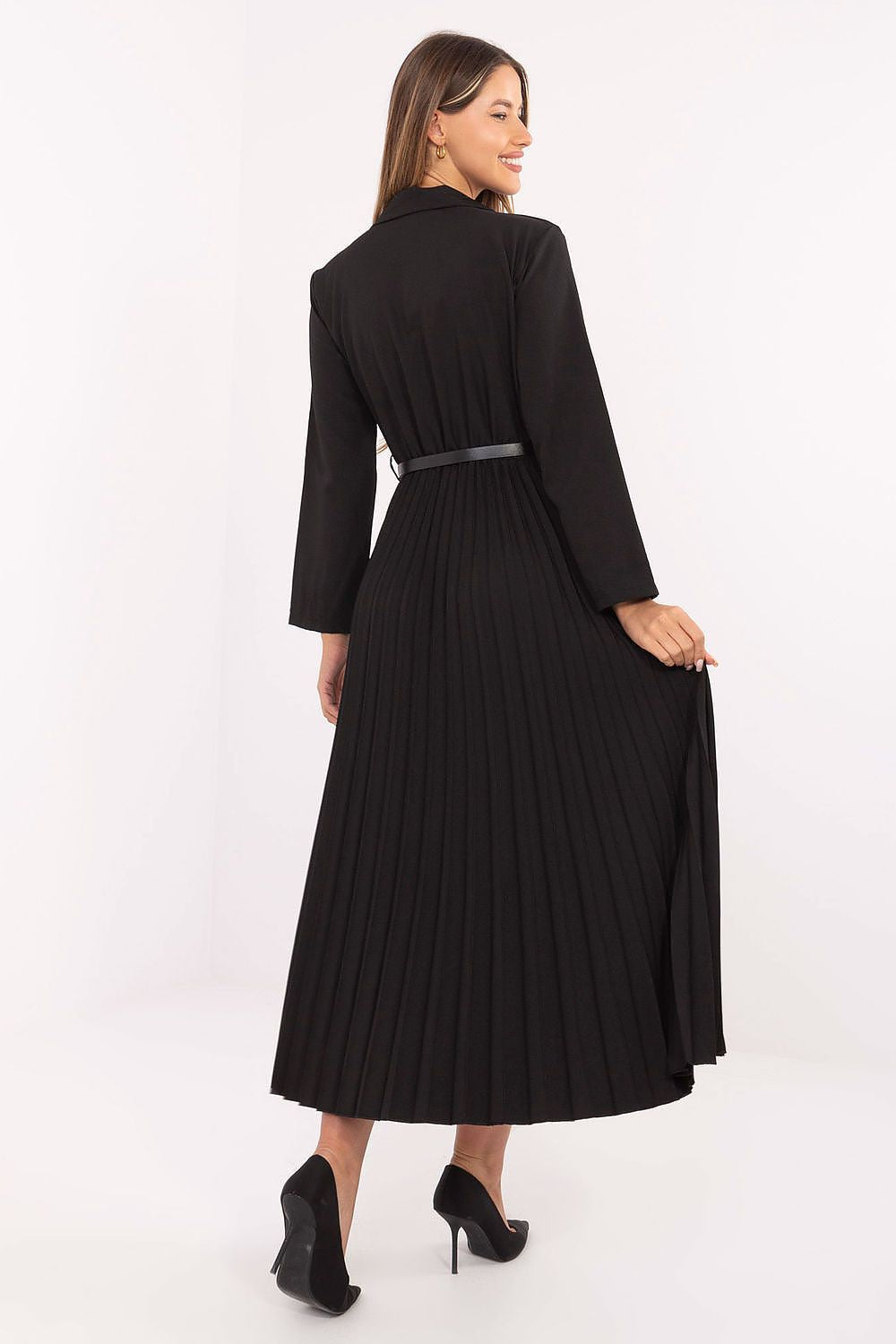  Hétköznapi ruha model 217006 Italy Moda 