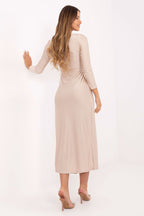  Estélyi ruha model 217007 Italy Moda 
