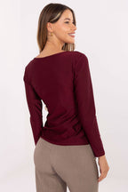  Blúz model 217011 Italy Moda 