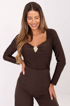  Blúz model 217012 Italy Moda 