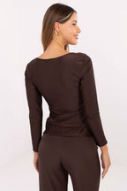  Blúz model 217012 Italy Moda 