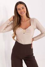  Blúz model 217014 Italy Moda 