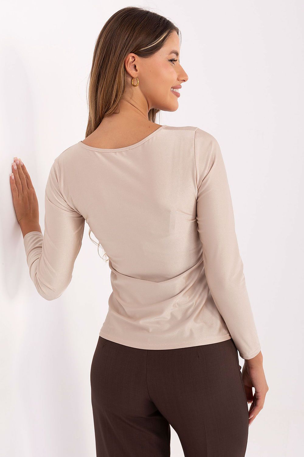  Blúz model 217014 Italy Moda 