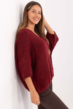  Pulóver model 217019 Italy Moda 