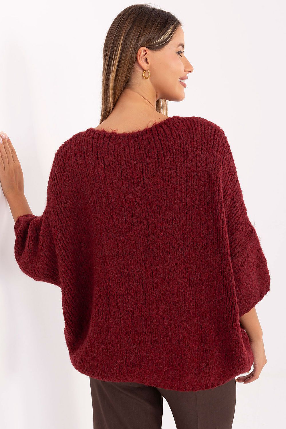  Pulóver model 217019 Italy Moda 