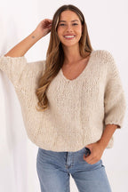  Pulóver model 217020 Italy Moda 