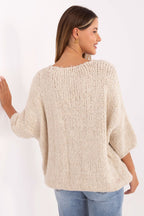  Pulóver model 217020 Italy Moda 
