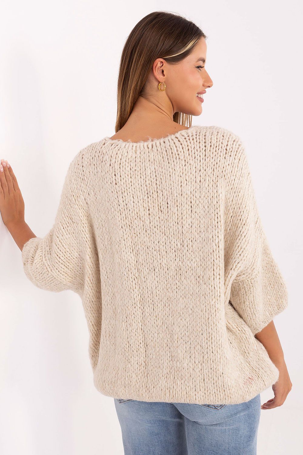  Pulóver model 217020 Italy Moda 