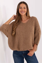  Pulóver model 217021 Italy Moda 