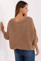  Pulóver model 217021 Italy Moda 