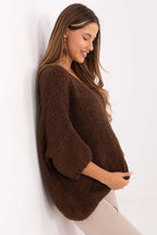  Pulóver model 217022 Italy Moda 