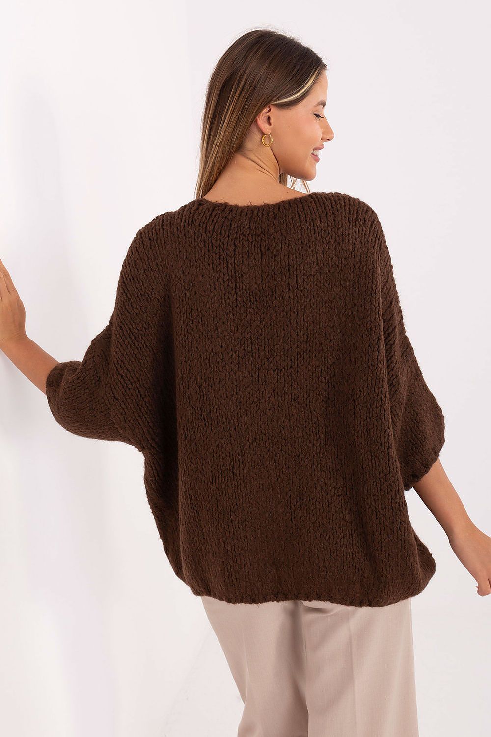  Pulóver model 217022 Italy Moda 