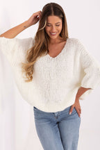  Pulóver model 217023 Italy Moda 