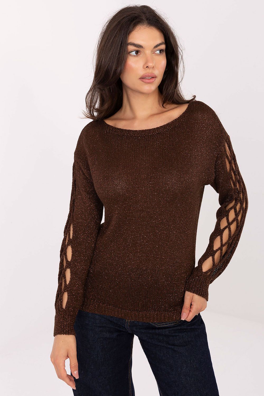  Pulóver model 217523 Italy Moda 