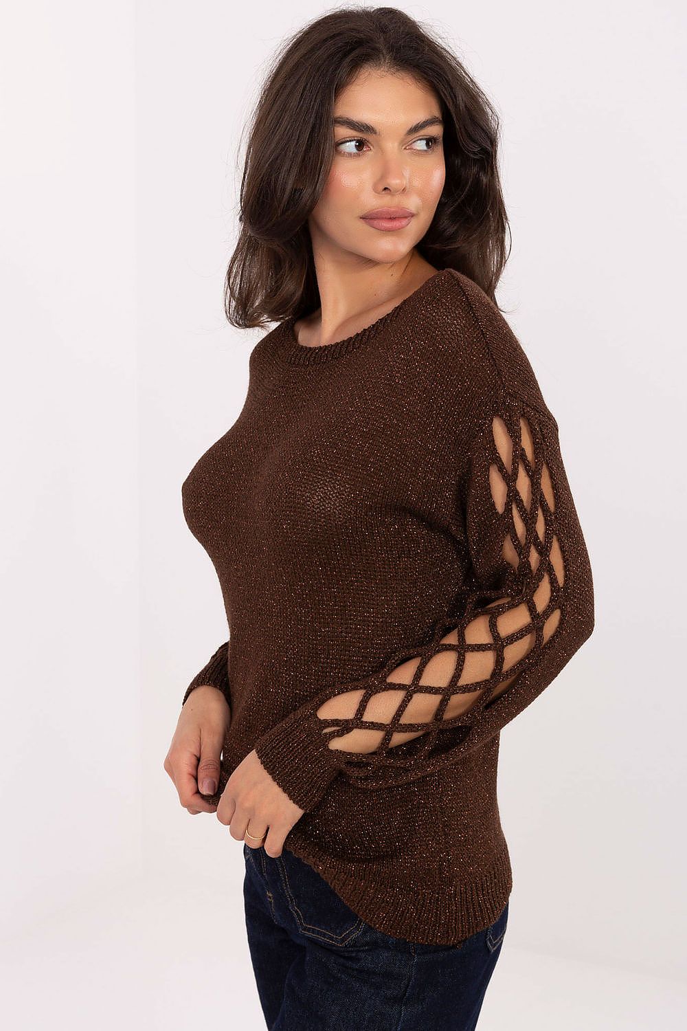  Pulóver model 217523 Italy Moda 
