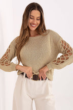  Pulóver model 217524 Italy Moda 