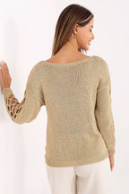  Pulóver model 217524 Italy Moda 