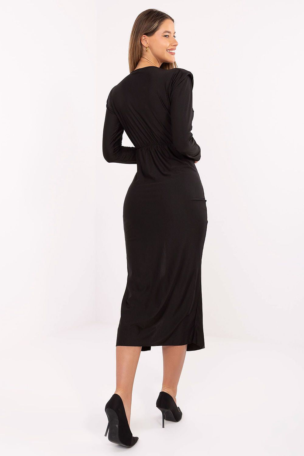  Estélyi ruha model 217527 Italy Moda 