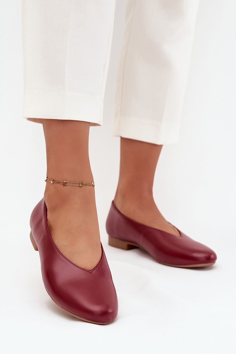  Balerinák model 217693 Step in style 