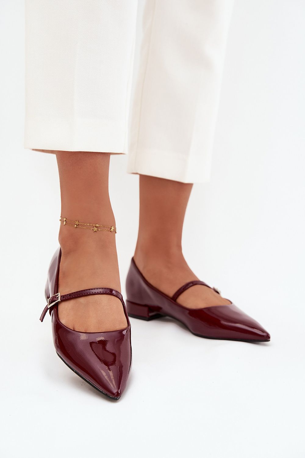  Balerinák model 217694 Step in style 